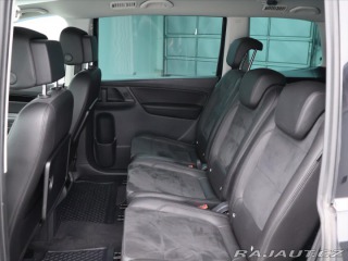 Volkswagen Sharan 2,0 TDI 130kW DSG 4Motion 2019