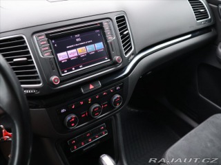 Volkswagen Sharan 2,0 TDI 130kW DSG 4Motion 2019