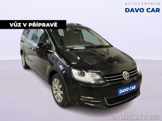 Volkswagen Sharan 2,0 TDI 130 kW DSG 4Motio 2019