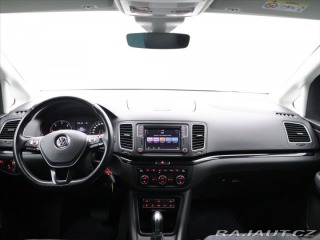 Volkswagen Sharan 2,0 TDI 130kW DSG 4Motion 2019