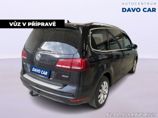 Volkswagen Sharan 2,0 TDI 130 kW DSG 4Motio 2019