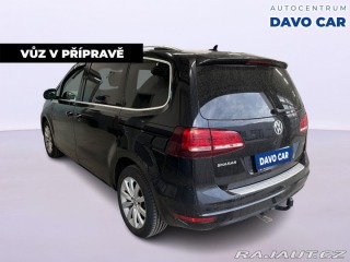 Volkswagen Sharan 2,0 TDI 130 kW DSG 4Motio 2019