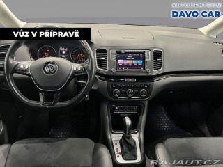 Volkswagen Sharan 2,0 TDI 130 kW DSG 4Motio 2019