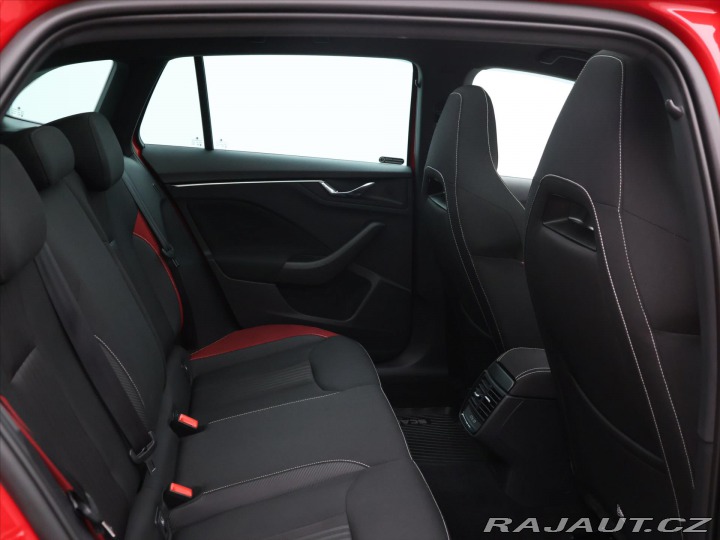 Škoda Scala 1,5 TSI 110kW Monte Carlo 2021