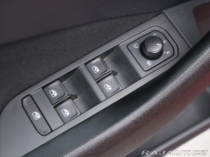 Škoda Scala 1,5 TSI 110kW Monte Carlo 2021