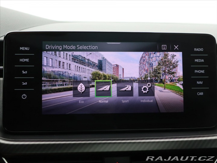 Škoda Scala 1,5 TSI 110kW Monte Carlo 2021