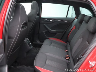 Škoda Scala 1,5 TSI 110kW Monte Carlo 2021