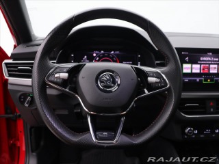 Škoda Scala 1,5 TSI 110kW Monte Carlo 2021