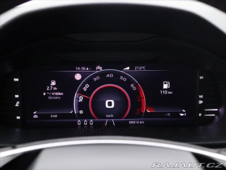 Škoda Scala 1,5 TSI 110kW Monte Carlo 2021