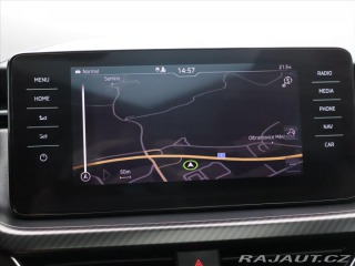 Škoda Scala 1,5 TSI 110kW Monte Carlo 2021