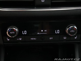 Škoda Scala 1,5 TSI 110kW Monte Carlo 2021