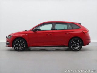 Škoda Scala 1,5 TSI 110kW Monte Carlo 2021