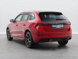 Škoda Scala 1,5 TSI 110kW Monte Carlo 2021