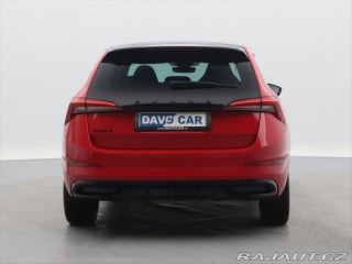 Škoda Scala 1,5 TSI 110kW Monte Carlo 2021
