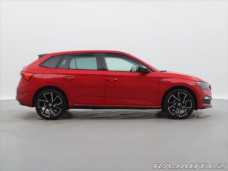Škoda Scala 1,5 TSI 110kW Monte Carlo 2021