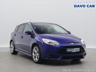 Ford Focus 2,0 EB 184kW ST Aut.klima