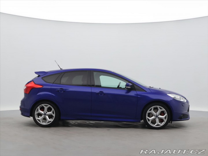 Ford Focus 2,0 EB 184kW ST Aut.klima 2012