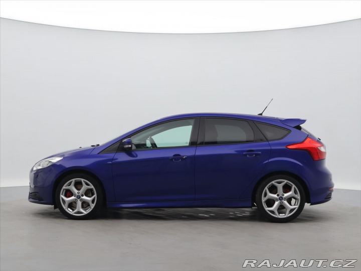 Ford Focus 2,0 EB 184kW ST Aut.klima 2012