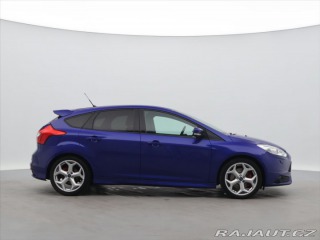 Ford Focus 2,0 EB 184kW ST Aut.klima 2012
