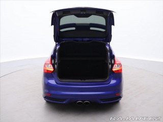 Ford Focus 2,0 EB 184kW ST Aut.klima 2012