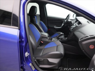 Ford Focus 2,0 EB 184kW ST Aut.klima 2012