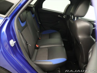 Ford Focus 2,0 EB 184kW ST Aut.klima 2012