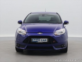 Ford Focus 2,0 EB 184kW ST Aut.klima 2012