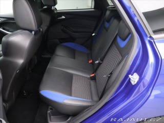 Ford Focus 2,0 EB 184kW ST Aut.klima 2012