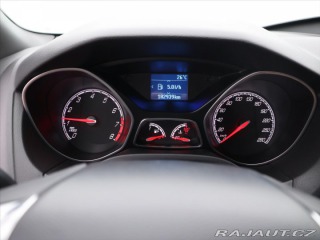 Ford Focus 2,0 EB 184kW ST Aut.klima 2012