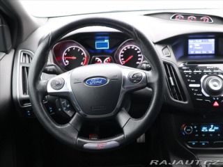 Ford Focus 2,0 EB 184kW ST Aut.klima 2012
