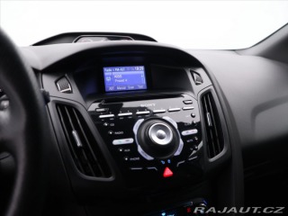 Ford Focus 2,0 EB 184kW ST Aut.klima 2012
