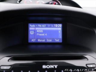 Ford Focus 2,0 EB 184kW ST Aut.klima 2012