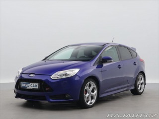 Ford Focus 2,0 EB 184kW ST Aut.klima 2012