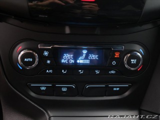 Ford Focus 2,0 EB 184kW ST Aut.klima 2012