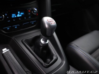 Ford Focus 2,0 EB 184kW ST Aut.klima 2012