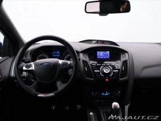 Ford Focus 2,0 EB 184kW ST Aut.klima 2012