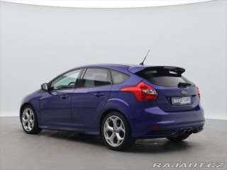 Ford Focus 2,0 EB 184kW ST Aut.klima 2012