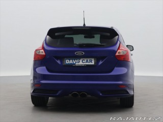 Ford Focus 2,0 EB 184kW ST Aut.klima 2012