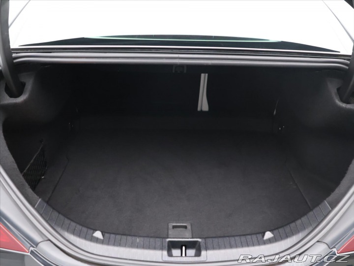 Mercedes-Benz CLA 1,6 180 90kW Entry Kůže N 2016