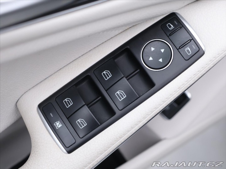 Mercedes-Benz CLA 1,6 180 90kW Entry Kůže N 2016