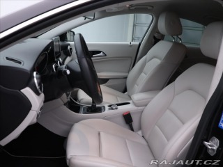Mercedes-Benz CLA 1,6 180 90kW Entry Kůže N 2016