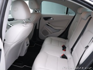 Mercedes-Benz CLA 1,6 180 90kW Entry Kůže N 2016