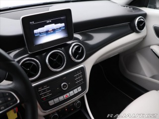 Mercedes-Benz CLA 1,6 180 90kW Entry Kůže N 2016