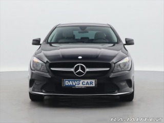 Mercedes-Benz CLA 1,6 180 90kW Entry Kůže N 2016