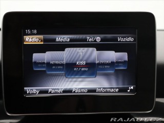 Mercedes-Benz CLA 1,6 180 90kW Entry Kůže N 2016