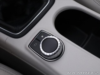 Mercedes-Benz CLA 1,6 180 90kW Entry Kůže N 2016