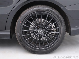 Mercedes-Benz CLA 1,6 180 90kW Entry Kůže N 2016