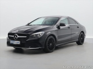 Mercedes-Benz CLA 1,6 180 90kW Entry Kůže N 2016