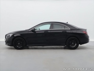 Mercedes-Benz CLA 1,6 180 90kW Entry Kůže N 2016