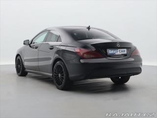 Mercedes-Benz CLA 1,6 180 90kW Entry Kůže N 2016